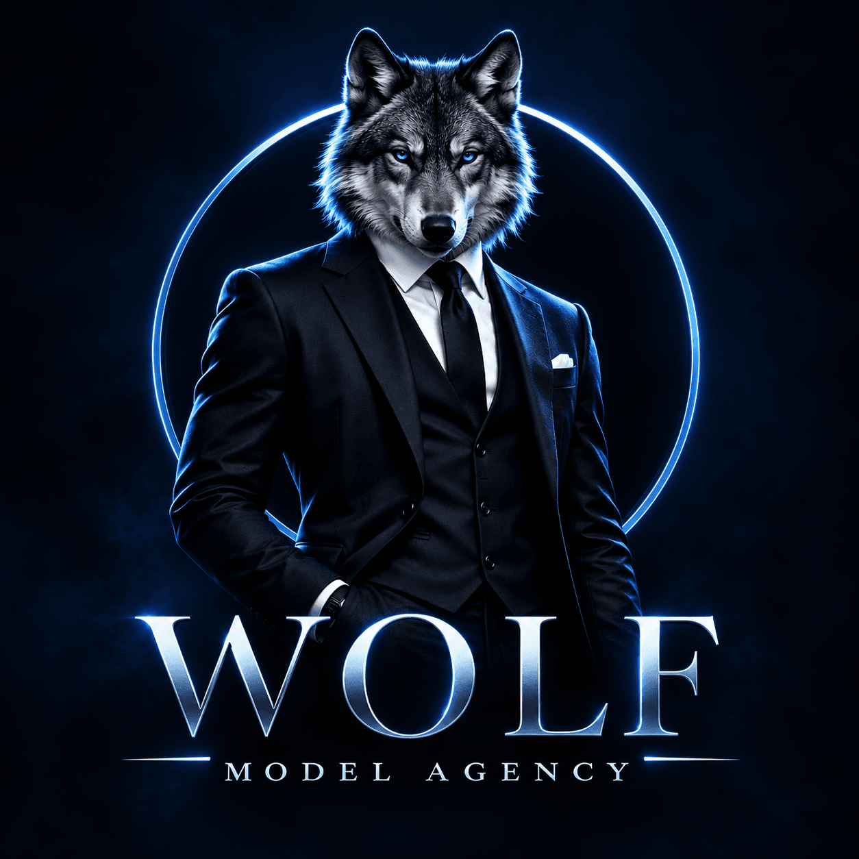 WOLF Model Agency